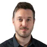 Ed Marshall, Chief Technology Officer at Enablis