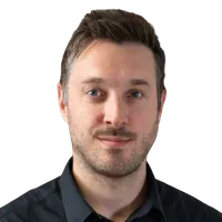 Ed Marshall, Chief Technology Officer at Enablis