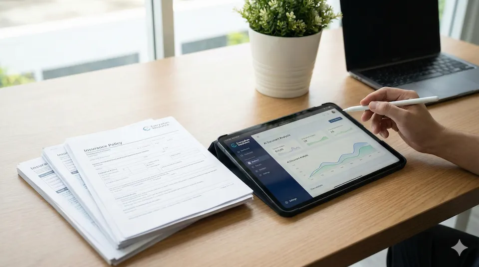 Everywhen case study