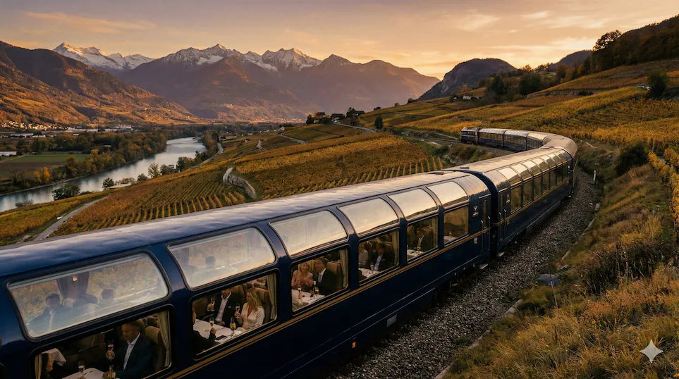 Great Rail Journeys case study