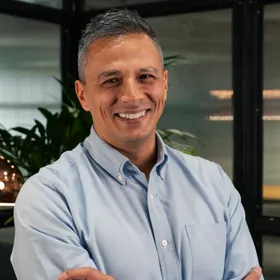 Martin Jones, Group Commercial Director