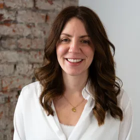 Natalie Lovett, Technology Delivery Director