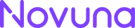 Novuna logo