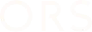 ORS logo
