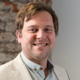 Pete Cotton, Chief Customer Officer