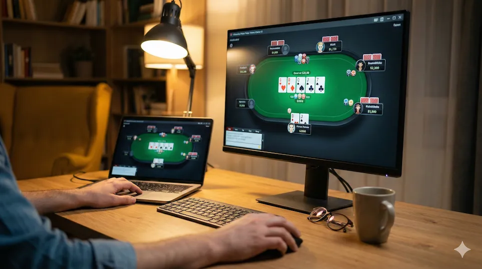 PokerStars case study