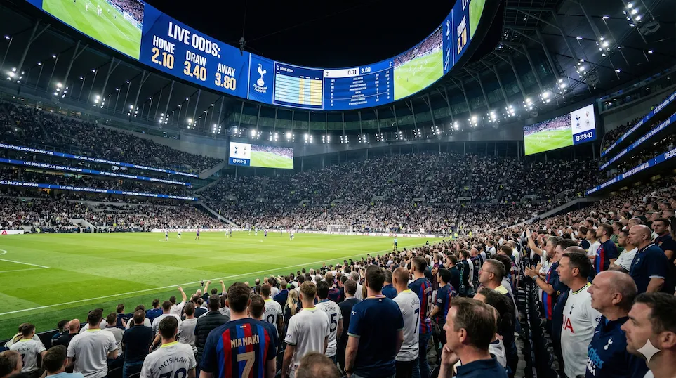 Sky Betting & Gaming case study