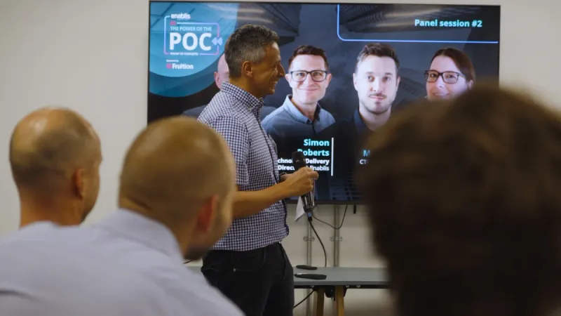 Cover image for 5 Tips for Getting AI-Ready