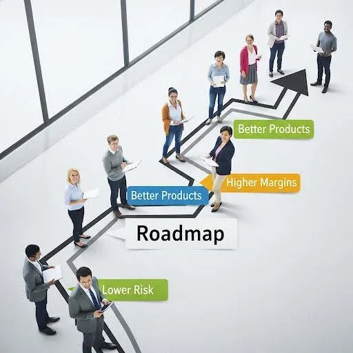 Cover image for How to Rearchitect on a Budget: A Pragmatic Approach