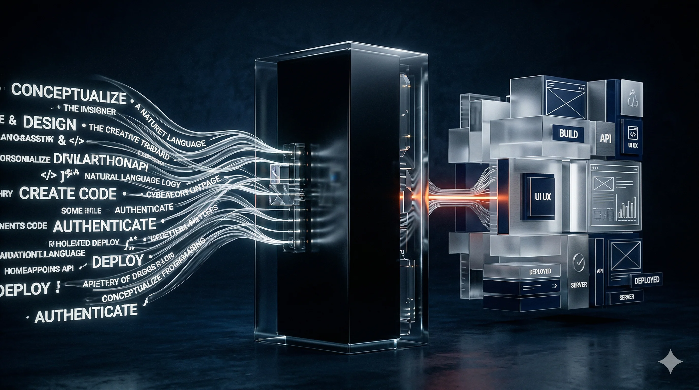 Cover image for How We Built Our New Website with AI (And What We Learned)