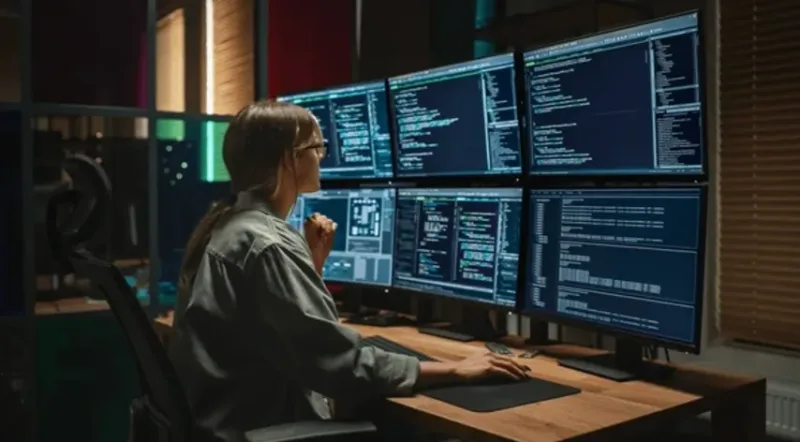 Cover image for Tech Shaping Finance Industry Over Next 12 Months